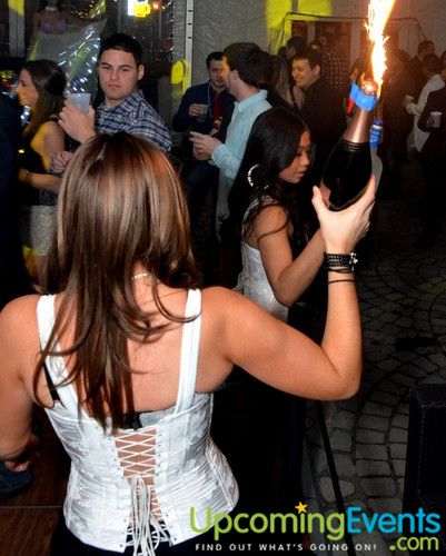 NYE @ The Piazza (Gallery 1)