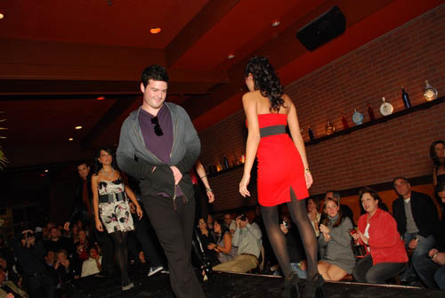 Fashion in Public - An Amazing Night!