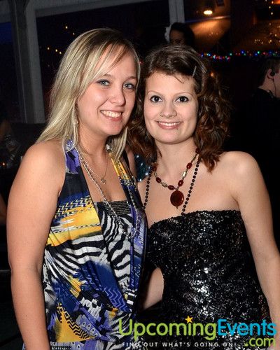 NYE @ The Piazza (Gallery 1)