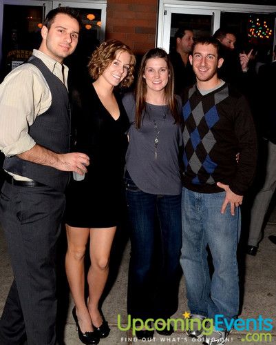 NYE @ The Piazza (Gallery 1)