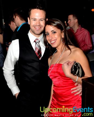 NYE @ The Piazza (Gallery 1)