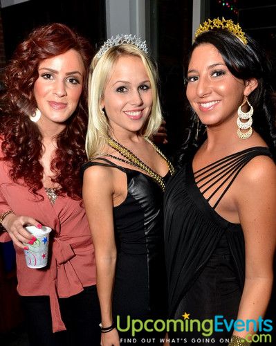 NYE @ The Piazza (Gallery 1)