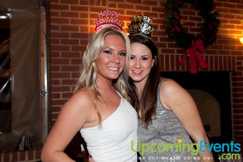 NYE @ The Manayunk Brewery