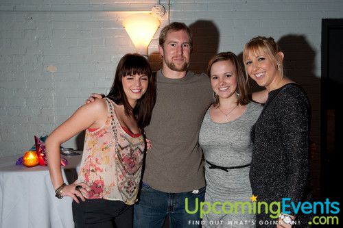 NYE @ The Manayunk Brewery