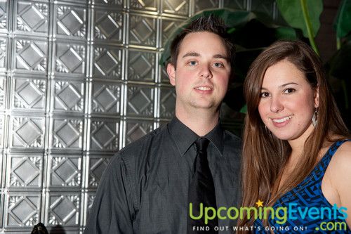 NYE @ The Manayunk Brewery