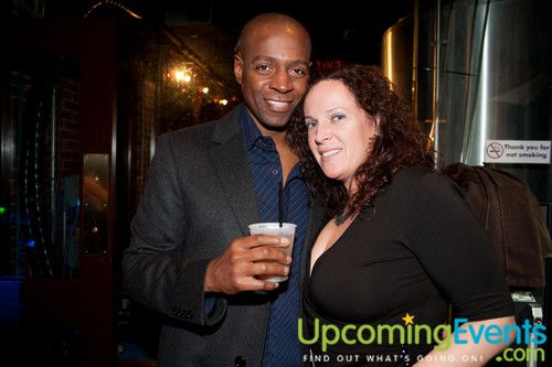 NYE @ The Manayunk Brewery