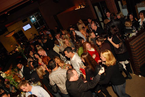 Fashion in Public - An Amazing Night!