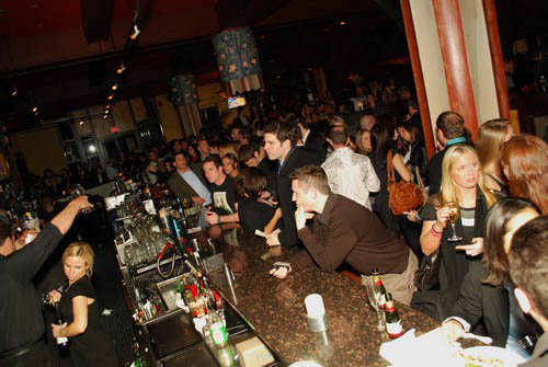 Fashion in Public - An Amazing Night!