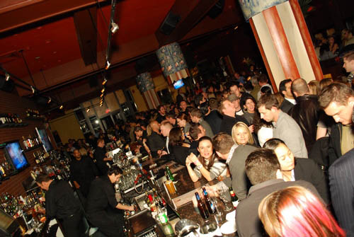 Fashion in Public - An Amazing Night!