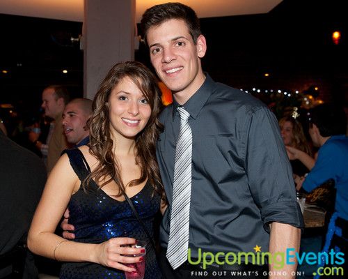 NYE @ The Manayunk Brewery