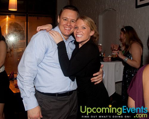 NYE @ The Manayunk Brewery