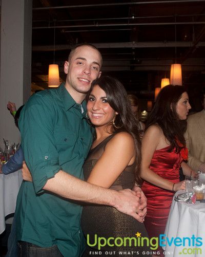 NYE @ The Manayunk Brewery