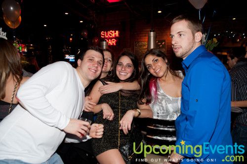 NYE @ The Manayunk Brewery