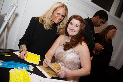 Resolution:  NYE 2012 @ TRUST  (Gallery A)