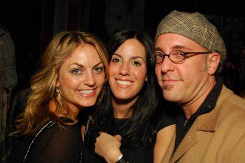 Fashion in Public - An Amazing Night!