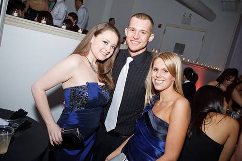 Resolution:  NYE 2012 @ TRUST  (Gallery A)