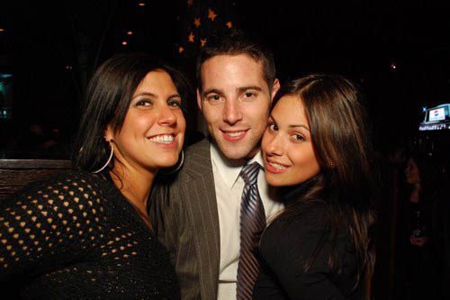 Fashion in Public - An Amazing Night!