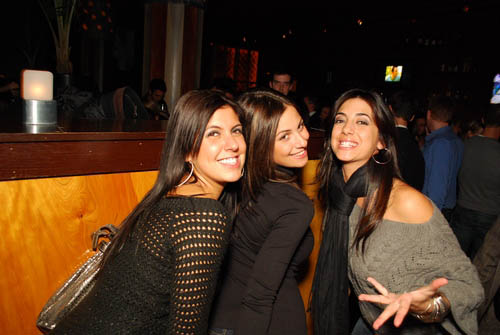 Fashion in Public - An Amazing Night!