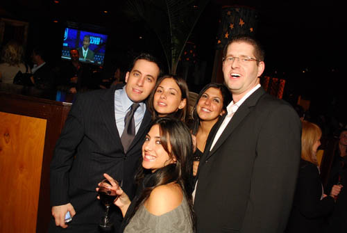 Fashion in Public - An Amazing Night!