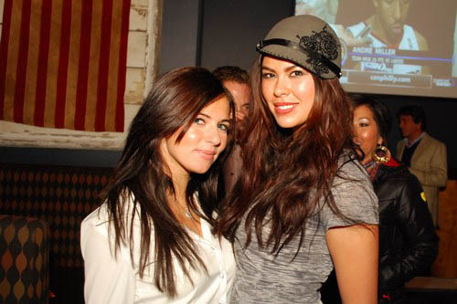 Fashion in Public - An Amazing Night!