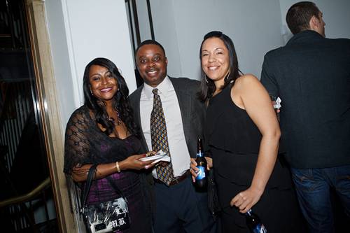 Resolution:  NYE 2012 @ TRUST  (Gallery A)