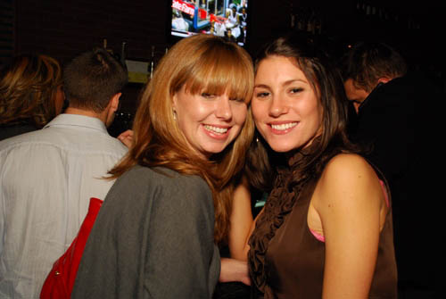 Fashion in Public - An Amazing Night!