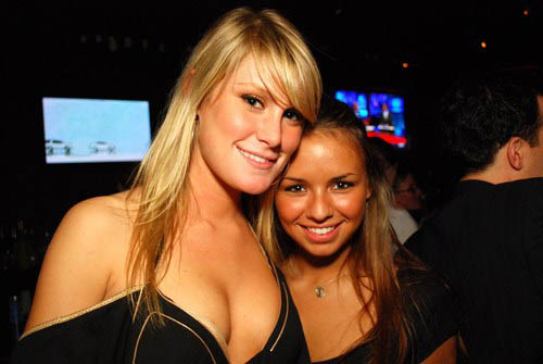 Fashion in Public - An Amazing Night!