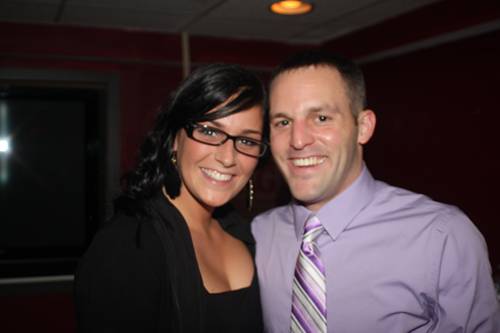 NYE 2012 Dance Party @ Tavern on Broad (Gallery J)