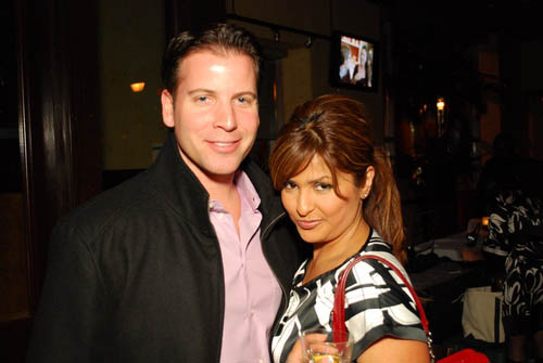 Fashion in Public - An Amazing Night!