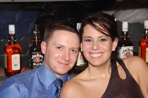 NYE 2012 Dance Party @ Tavern on Broad (Gallery J)