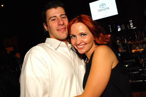 Fashion in Public - An Amazing Night!