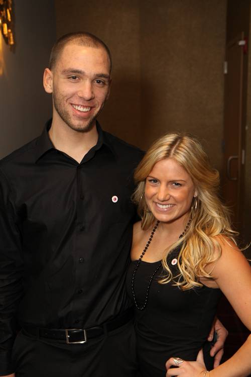 NYE 2012 AC @ The Chelsea Hotel (Gallery I)