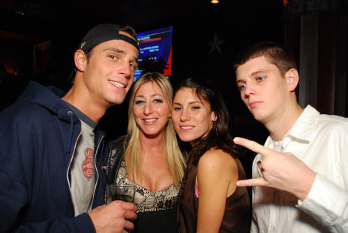 Fashion in Public - An Amazing Night!