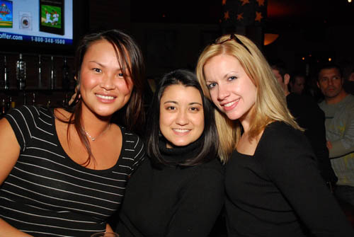 Fashion in Public - An Amazing Night!