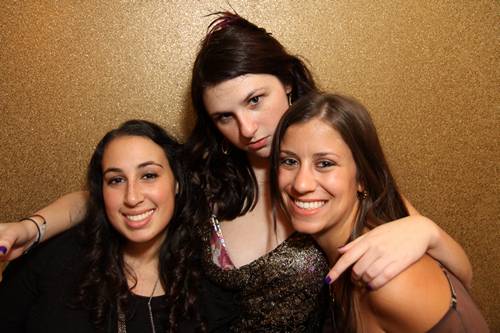 NYE 2012 AC @ The Chelsea Hotel (Gallery I)