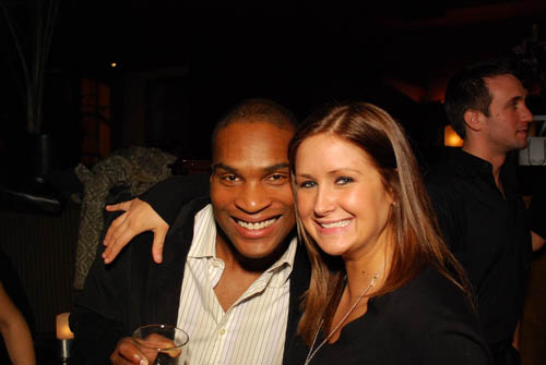 Fashion in Public - An Amazing Night!