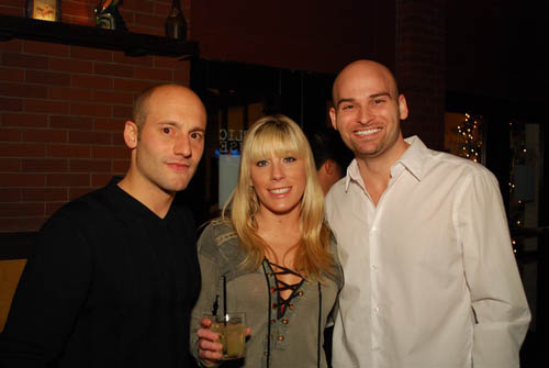 Fashion in Public - An Amazing Night!