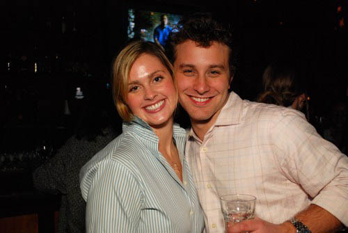 Fashion in Public - An Amazing Night!