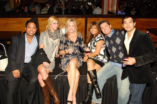 Fashion in Public - An Amazing Night!