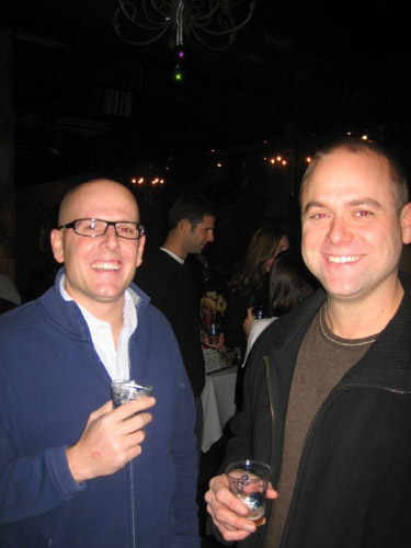 Tasting Time™ with Sam Adams