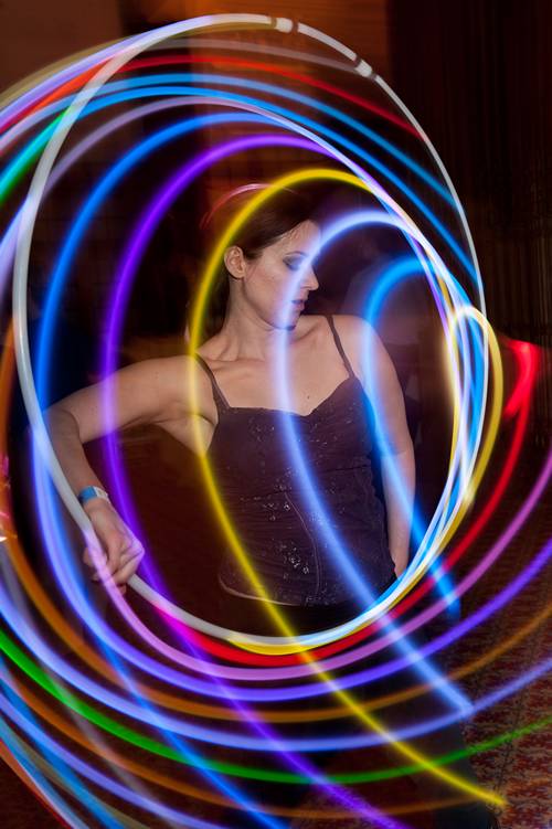 NYE 2012  @ The Crystal Tea Room (Gallery C)