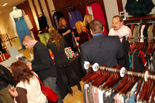 PW NYE Preview Party