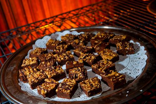 NYE 2012  @ The Crystal Tea Room (Gallery C)