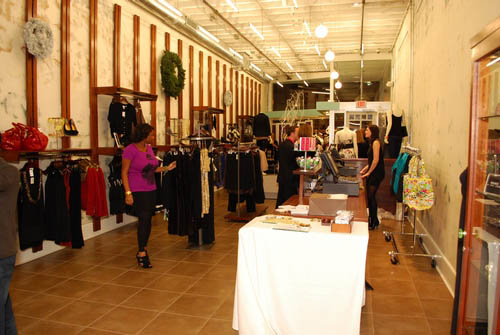 PW NYE Preview Party