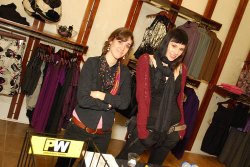 PW NYE Preview Party