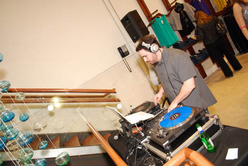 PW NYE Preview Party