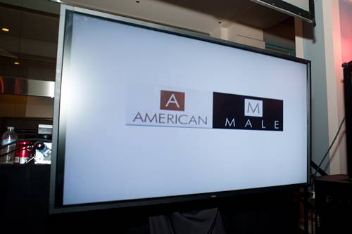 NYE 2012  @ The Crystal Tea Room (Gallery C)