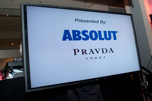 NYE 2012  @ The Crystal Tea Room (Gallery C)