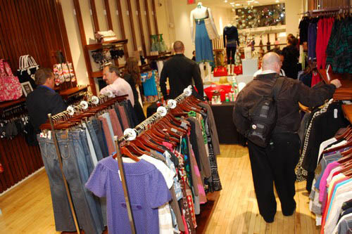 PW NYE Preview Party