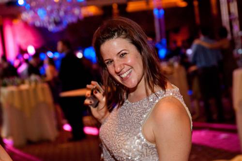 NYE 2012  @ The Crystal Tea Room (Gallery C)